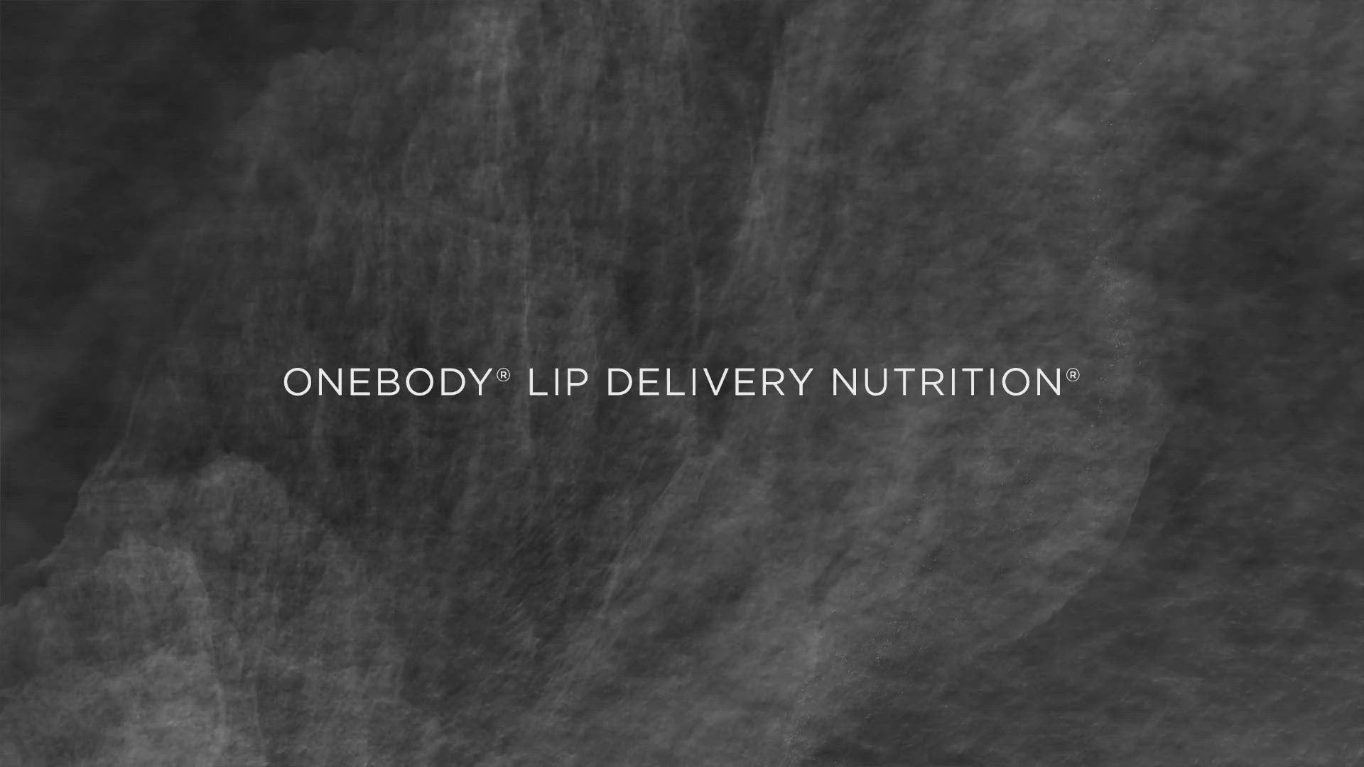 OneBody® Lip Delivery Nutrition