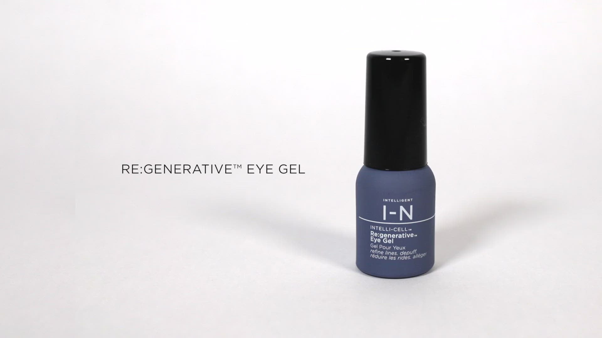 Re: generative™ Eye Gel