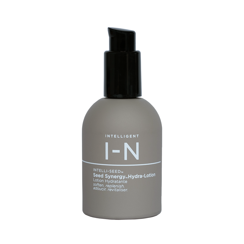 Seed Synergy™ Hydra-Lotion - INTELLIGENT I-N Hong Kong
